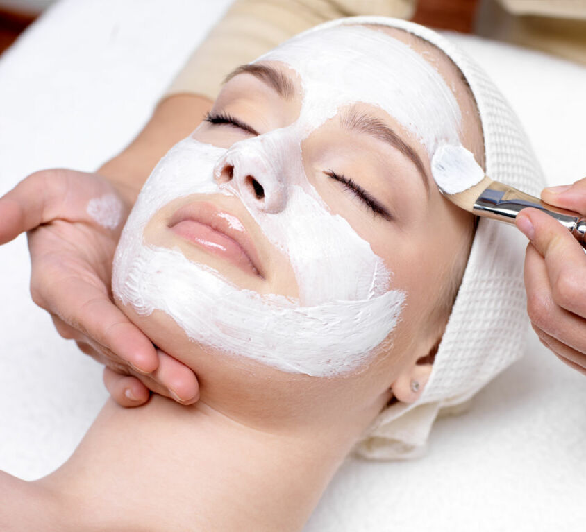 Advanced Facial Treatment